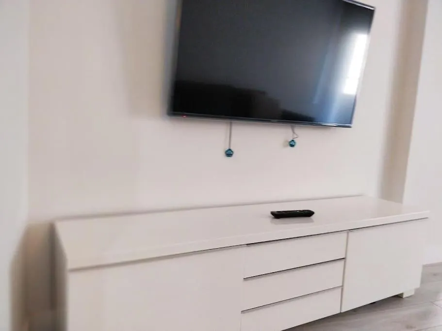 Apartman Casco Viejo 5 Min, 3 Habitaciones ,Moderno,Garaje Bilbao