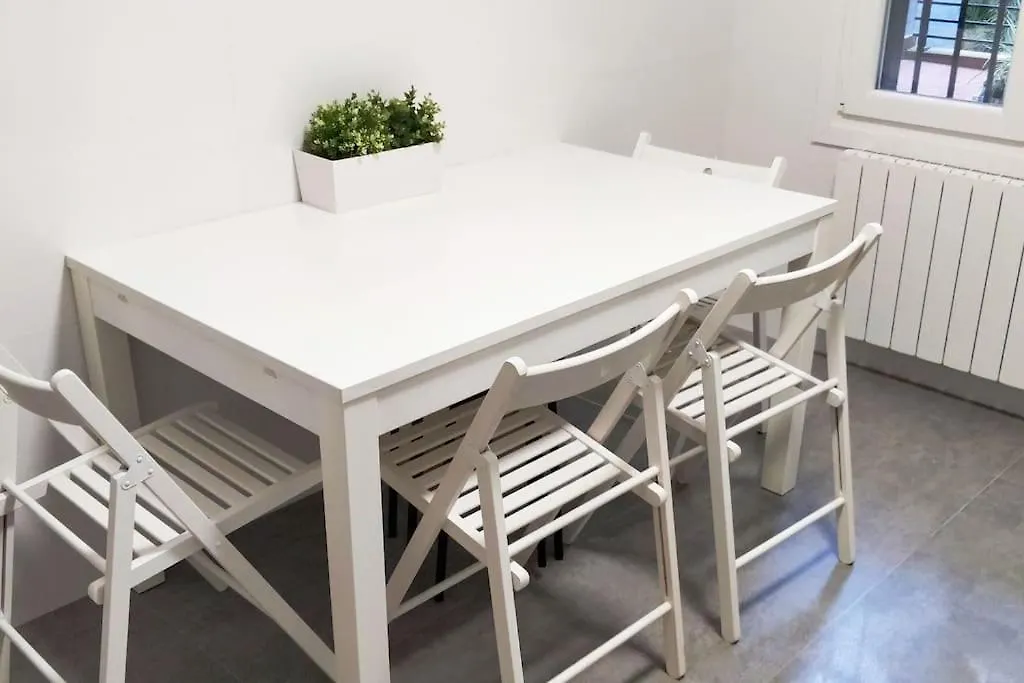 Casco Viejo 5 Min, 3 Habitaciones ,Moderno,Garaje Bilbao